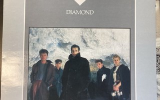 Spandau Ballet - Diamond LP