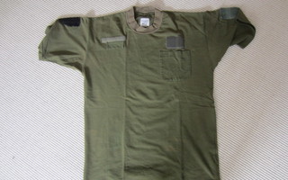 Imagewear rauhanturvaajan -paita koko M ISAF