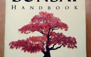 The Bonsai Handbook, 2003