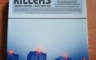 The Killers - Hot Fuss (Limited Edition 7-Inch Box Set)