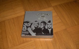 No Doubt CD/DVD boksi Boom Box Limited Edition