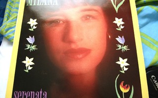 Milana – Serenata LP