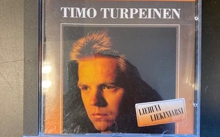 Timo Turpeinen - 20 suosikkia CD
