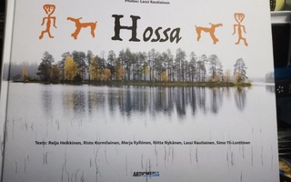 Heikkinen ym. :  Hossa ( SIS POSTIKULU)