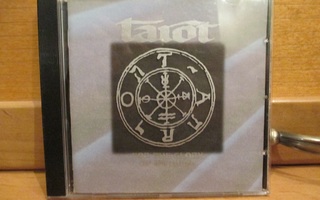 TAROT:FOR THE GLORY OF NOTHING  CD