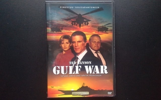 DVD: Gulf War (Ted Danson 1998)