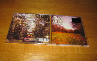 Boy & Bear: Moonfire CD