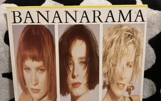 Bananarama – The Greatest Hits Collection LP