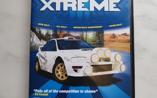 PC: Rally Championship Xtreme