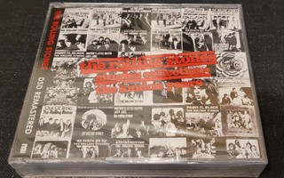 THE ROLLING STONES Singles Collection: The London Years 3CD