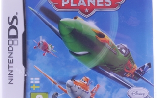 Disney Planes