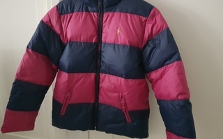 Ralph Lauren Untuvatakki / Toppatakki untuvaa - koko XL / 16