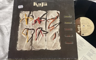 Kaja – Crazy Peoples Right To Speak (LP)_50