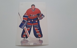 Patrick Roy nimikirjoitus