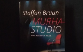 Staffan Bruun: Murhastudio