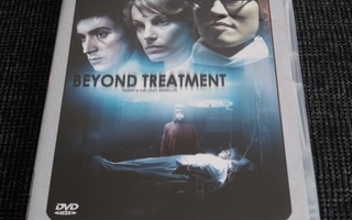 Beyond Treatment (dvd)