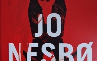 Jo Nesbø: Jano, 1.p