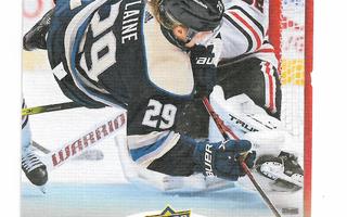 2021-22 Upper Deck UD Canvas #C25 Patrik Laine