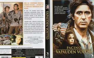 Vapauden Voitto	(61 748)	K	-FI-	suomik.	DVD		al pacino	1985