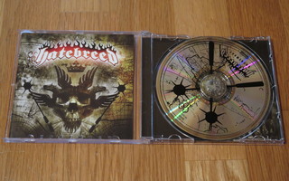 Hatebreed - Supremacy CD