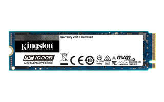 SSD Kingston DC1000B 480GB M.2 (22x80) NVMe PCIe