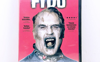 FIDO (2006) DVD Suomijulkaisu