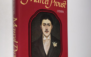 Andre Maurois : Marcel Proust