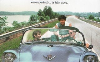 matkalla miamiin (Patrick Dempsey, Arye gross) 9901