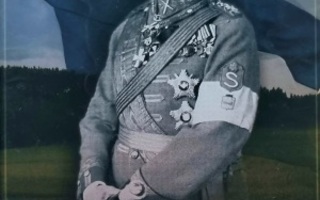 Mannerheim - Tsaarin kenraali Suomen marsalkka  DVD (2 DIsc)