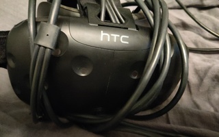 Htc vive vr-lasit