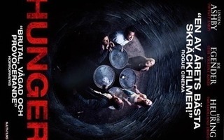 Hunger (2009)	(23 649)	UUSI	-SV-		DVD			2009