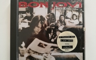 Bon Jovi - Crossroad - CD