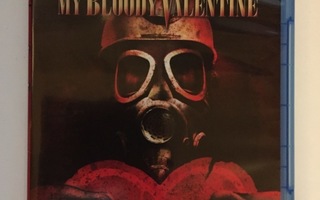 My Bloody Valentine (Special Edition) [Blu-ray] 1981