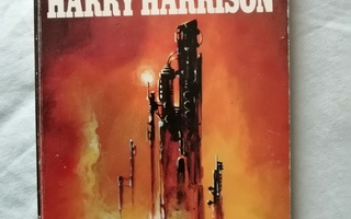 Harrison, Harry: Deathworld 3