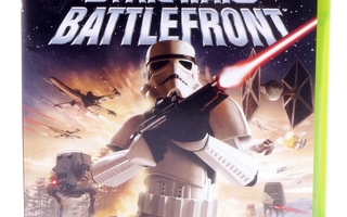 Star Wars Battlefront