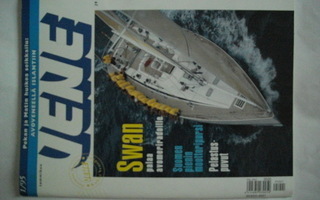 Vene magazine Nro 1/1995 (8.3)