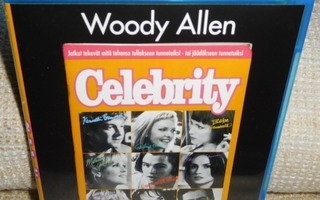 Celebrity (Woody Allen) Blu-ray