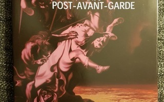 Michael Casey - The post-avant-garde