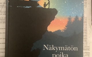 Holly Goldberg Sloan - Näkymätön poika (sid.)