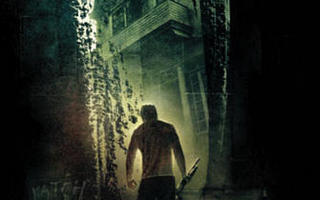 The Amityville Horror  -  DVD