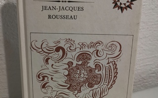 Jean-Jacques Rousseau : Tunnustuksia