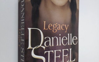Danielle Steel : Legacy