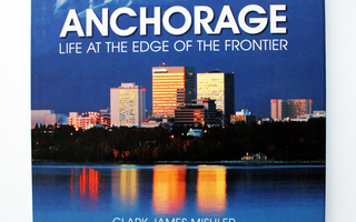 Clark James Mishler: Anchorage