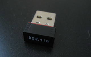 Mini USB WiFi WLAN 150Mbps