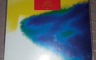 Blur - Tender CD-SINGLE