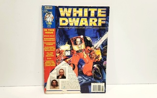 White Dwarf numero 196 - May 1996