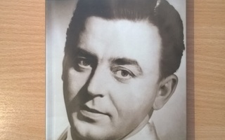 Olavi Virta - Mestari CD Boksi