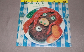 Meatloaf - Featuring Stoney & Meatloaf LP