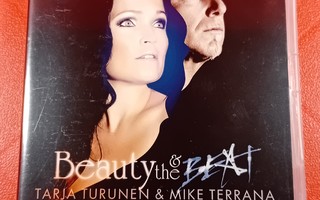 (SL) DVD) Beauty the & Beat Tarja Turunen & Mike Terrana