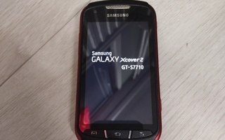 Samsung galaxy xcover 2 GT-S7710